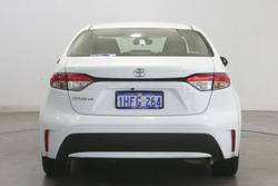 2021 Toyota
Corolla Ascent Sport
