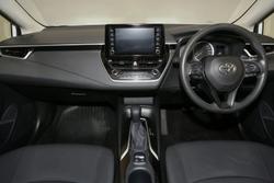 2021 Toyota
Corolla Ascent Sport