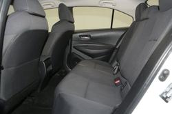 2021 Toyota
Corolla Ascent Sport