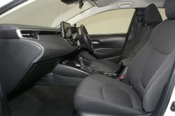 2021 Toyota
Corolla Ascent Sport