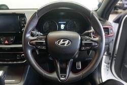 2020 Hyundai
                i30 N Line