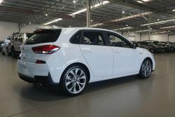 2020 Hyundai
                i30 N Line