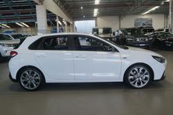 2020 Hyundai
                i30 N Line