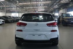 2020 Hyundai
                i30 N Line
