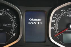 2010 Holden Special Vehicles
GTS