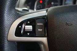 2010 Holden Special Vehicles
GTS