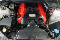 2010 Holden Special Vehicles
GTS