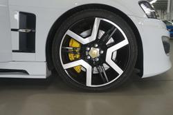 2010 Holden Special Vehicles
GTS