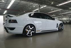 2010 Holden Special Vehicles
GTS