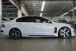 2010 Holden Special Vehicles
GTS