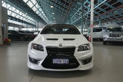 2010 Holden Special Vehicles
GTS