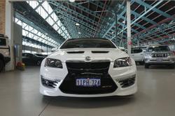 2010 Holden Special Vehicles
GTS