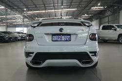 2010 Holden Special Vehicles
GTS