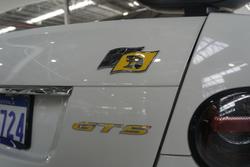 2010 Holden Special Vehicles
GTS