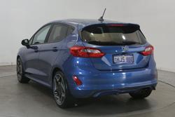 2021 Ford
                Fiesta ST