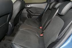 2021 Ford
                Fiesta ST