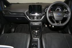 2021 Ford
                Fiesta ST