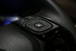 2017 Toyota
                C-HR Koba
