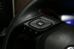 2017 Toyota
                C-HR Koba