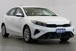 2024 Kia
Cerato S