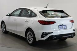 2024 Kia
Cerato S