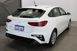 2024 Kia
Cerato S