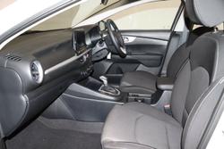 2024 Kia
Cerato S