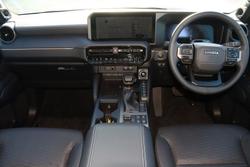 2024 Toyota
Landcruiser Prado Altitude