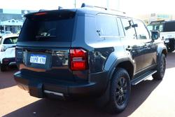 2024 Toyota
Landcruiser Prado Altitude