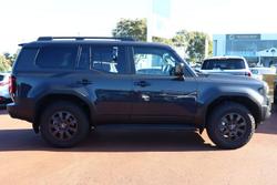 2024 Toyota
Landcruiser Prado Altitude