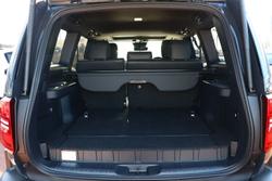 2024 Toyota
Landcruiser Prado Altitude