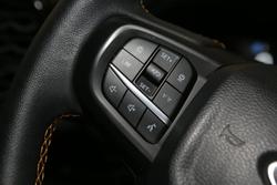 2024 Ford
Everest Wildtrak