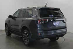 2024 Ford
Everest Wildtrak