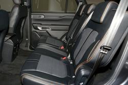 2024 Ford
Everest Wildtrak