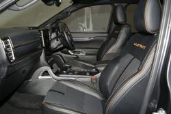 2024 Ford
Everest Wildtrak