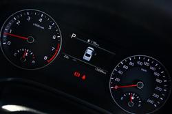 2023 Kia
                Cerato Sport+