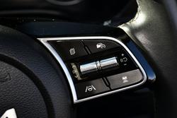 2023 Kia
                Cerato Sport+