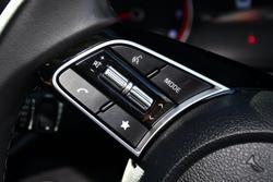 2023 Kia
                Cerato Sport+