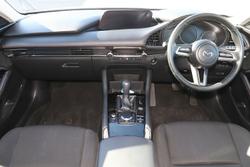 2022 Mazda
                3 G25 Evolve SP