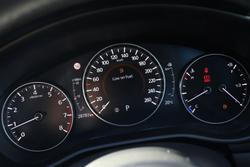 2022 Mazda
                3 G25 Evolve SP