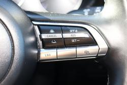 2022 Mazda
                3 G25 Evolve SP