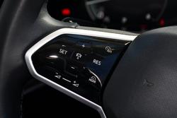 2024 Volkswagen
Touareg 210TDI Elegance