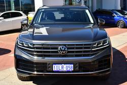 2024 Volkswagen
Touareg 210TDI Elegance