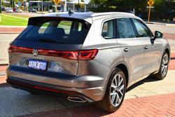 2024 Volkswagen
Touareg 210TDI Elegance