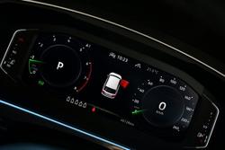 2022 Volkswagen
                Tiguan 162TSI Elegance Allspace