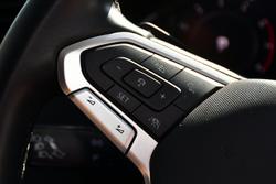 2022 Volkswagen
                Tiguan 162TSI Elegance Allspace