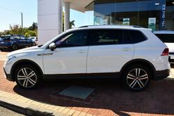 2022 Volkswagen
                Tiguan 162TSI Elegance Allspace