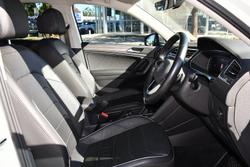 2022 Volkswagen
                Tiguan 162TSI Elegance Allspace