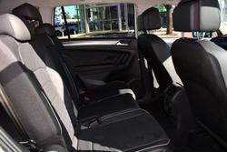 2022 Volkswagen
                Tiguan 162TSI Elegance Allspace