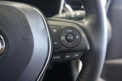 2023 Toyota
Corolla Cross Atmos